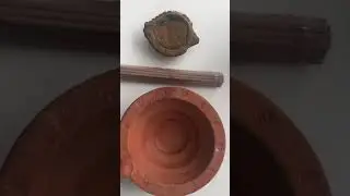How to Burn Tibetan (powder) Incense