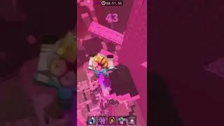 Tower of Ultraviolet (ToU) Completion! - EToH Ring 7