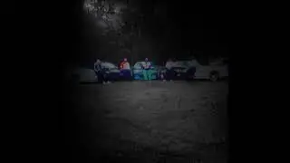 A One & Carey Stacks - Jazz Mob
