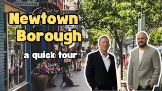 Newtown Borough | 