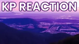 KP Reaction