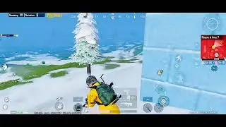Fastest BGMI INTENSE CLUTCH 🔥 1v4 IMPOSSIBLE SURVIVAL | Godlike Gameplay Highlights