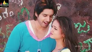 Adda Movie Comedy Scenes | Sushanth Flirting With Shanvi Scene | Sri Balaji Video
