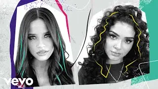 Emilia, Bianca, Cabrera - J&aacute; &eacute; Tarde (No M&aacute;s) (Official Video)
