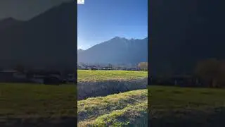 Beautiful Garmisch Partenkirchen in Germany  #germany