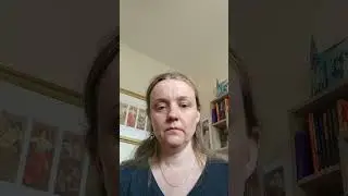 Rachel Ward reads from Simone Buchholz's THE ACAPULCO (Orenda Books, 2023)