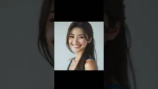 🌸 Belleza Natural y Elegancia Japonesa | Sesi&oacute;n de Retrato Inspiradora 🌸