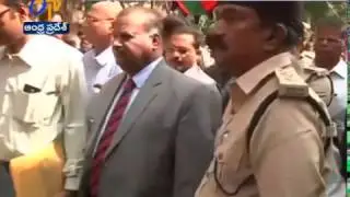 Petition Filed In HC Against Justice Manjunath As BC Commissioner Chairman