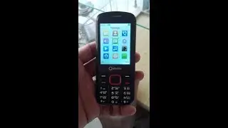 q mobile e4 mtk 6261da new clone  read firmware