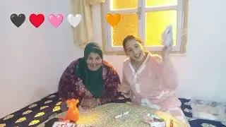 فديو تحدي الالوان وعر الموت ديال دحك