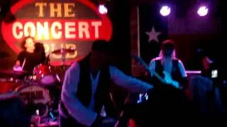 Point Blank - Nicole - Live 7/14/2012 Concert Pub North - Houston TX