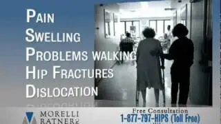 DePuy Hip Replacement Lawsuits
