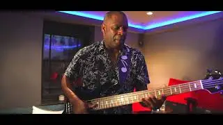 MY PLEASURE - A Mo Pleasure Story | Soho.Live Jazz Week 2021 x Vialma