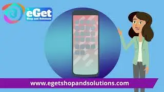 eGet Shop and Solutions Payment Options