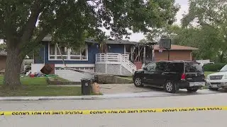Triple homicide, house fire stun Oak Forest community