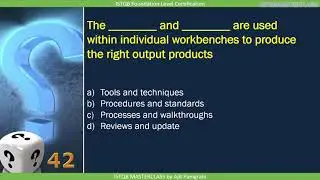 1 2 2  Quality Assurance and Testing QUIZ   5  : ISTQB Foundation level 2018 Question bank
