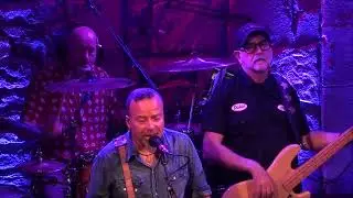 Abel Ganz : Sepia and White  Live at the Caves Edinburgh 2024