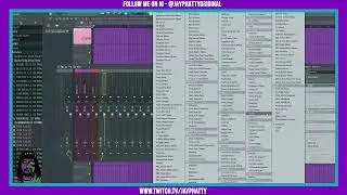 Use Arcade To Get Saucy Vocal Chops In FL Studio 20 (Tips & Tricks)