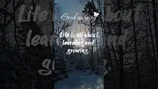 GOOD MORNING motivational message #motivation #lifeadvise #inspireyourlife