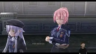 {VOD 1/13/26} Trails of Cold Steel III Part 1