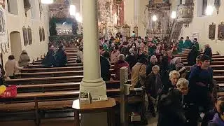 Narrenmesse in der Pfarrkirche St. Romanus (5)