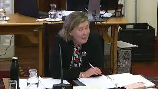 Public Accounts Committee Meeting, Thursday 10 February 2022