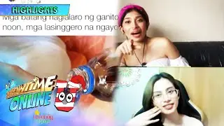 Checkout the funniest memes here in 'Meme Mai-Post Lang!' | Showtime Online U