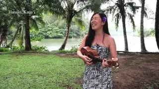 Keikoフラソングを歌う♪vol.7〜Nani Kaua'i