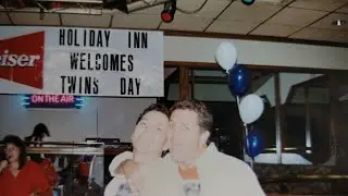 I've Got You Under My Skin | Short documentary about twin death.