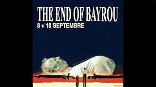 HISTORIQUE! LA CHUTE DE FRAN&Ccedil;OIS BAYROU