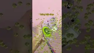 Разрезаем мягкие игрушки и оцениваем слайм внутри 👀