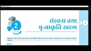 Upsc prelims NCERT revision 47