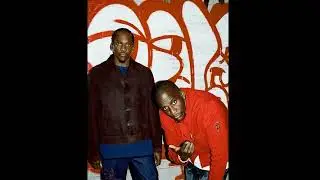 [FREE] Clipse x JID Type Beat - Dark Hip Hop | Hustlers
