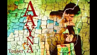 Aayna Teaser Video / Dev / dev ki vani (Hindi Rap Song)