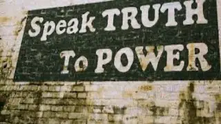 The Teacher of Hip-Hop - Lesson 16: Keep Speaking the Truth