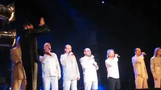 Лакримоза (Хор Турецкого)