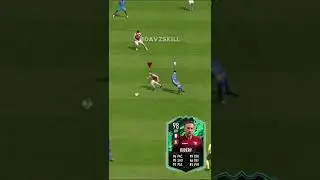 Shapeshifter Ribery is insane 🤯
