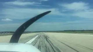 KOQU RUNWAY 34 VISUAL (PURE FUN)