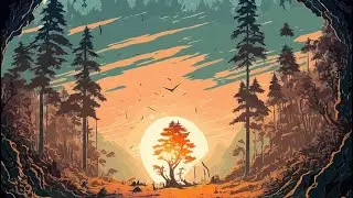 Trailing Away (Original Music)