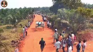 BULL RACE vijay A.P Live Stream