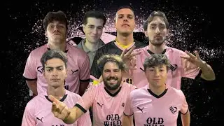 I ROSANERO CREATORS SFIDANO IL SORRENTO: MANDATE A CASA L’ARBITRO!!🩷🖤