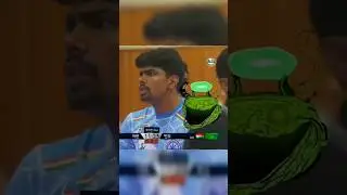 Pawan Sherawat Angered INDIA VS IRAN  Kabaddi Match #winnerkabaddi #kabaddi  #india #indiakabaddi