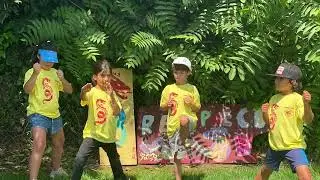 Summer Camp 2021 Highlights!
