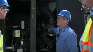 Atlas Copco ZR 90-160 VSD+ at Nestle (Full Version)