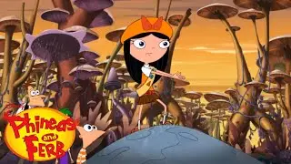 Phineas and Ferb - Droogenfest 1/2 Ending 