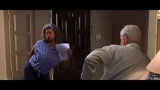 Bringing Down the House (2003) Scene: 
