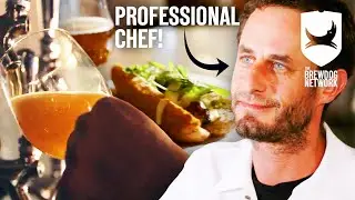 Pairing the Perfect Beers with Delicious San Francisco Sausages | Brew Dogs