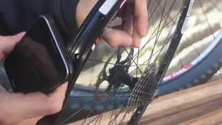 No tubes ZTR MK3
