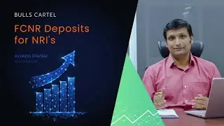 FCNR Deposits for NRI's