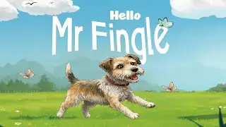 Mr Fingle Song | Mr Fingle INTRO